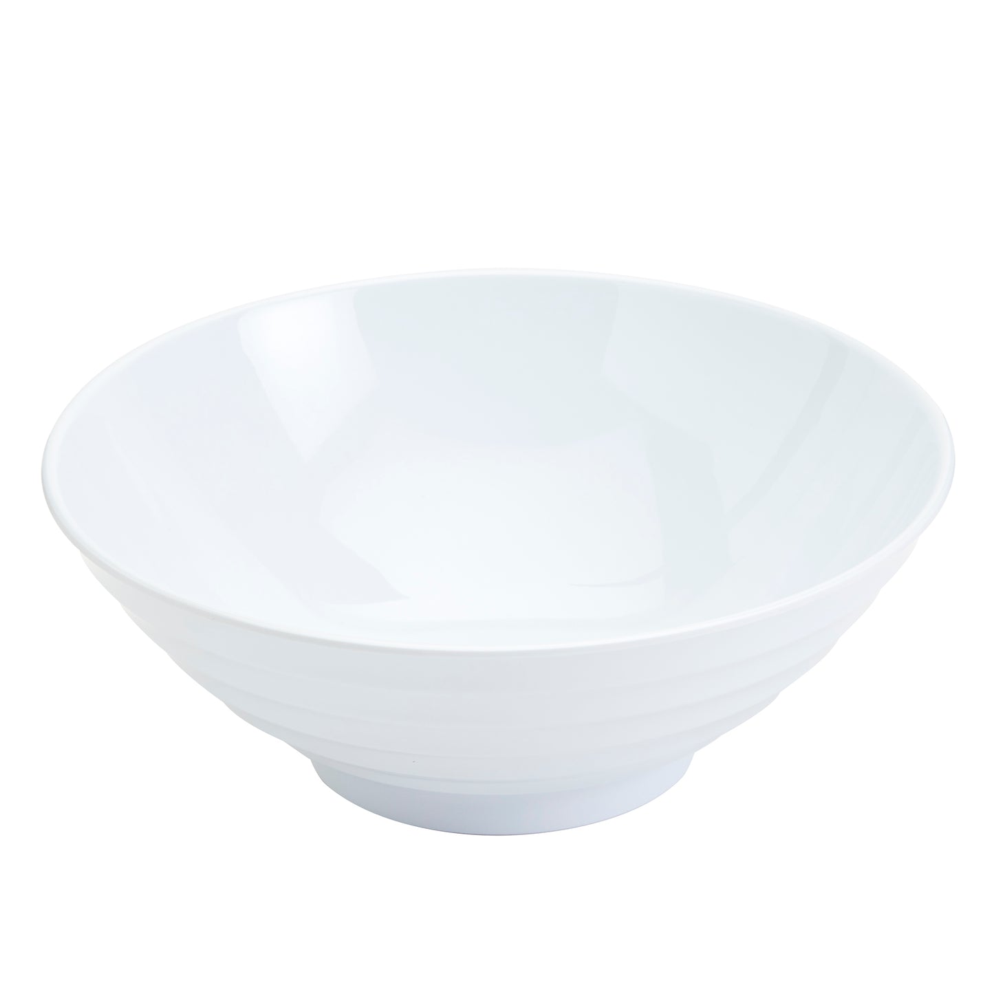 2-Piece Melamine Ramen Bowls Set