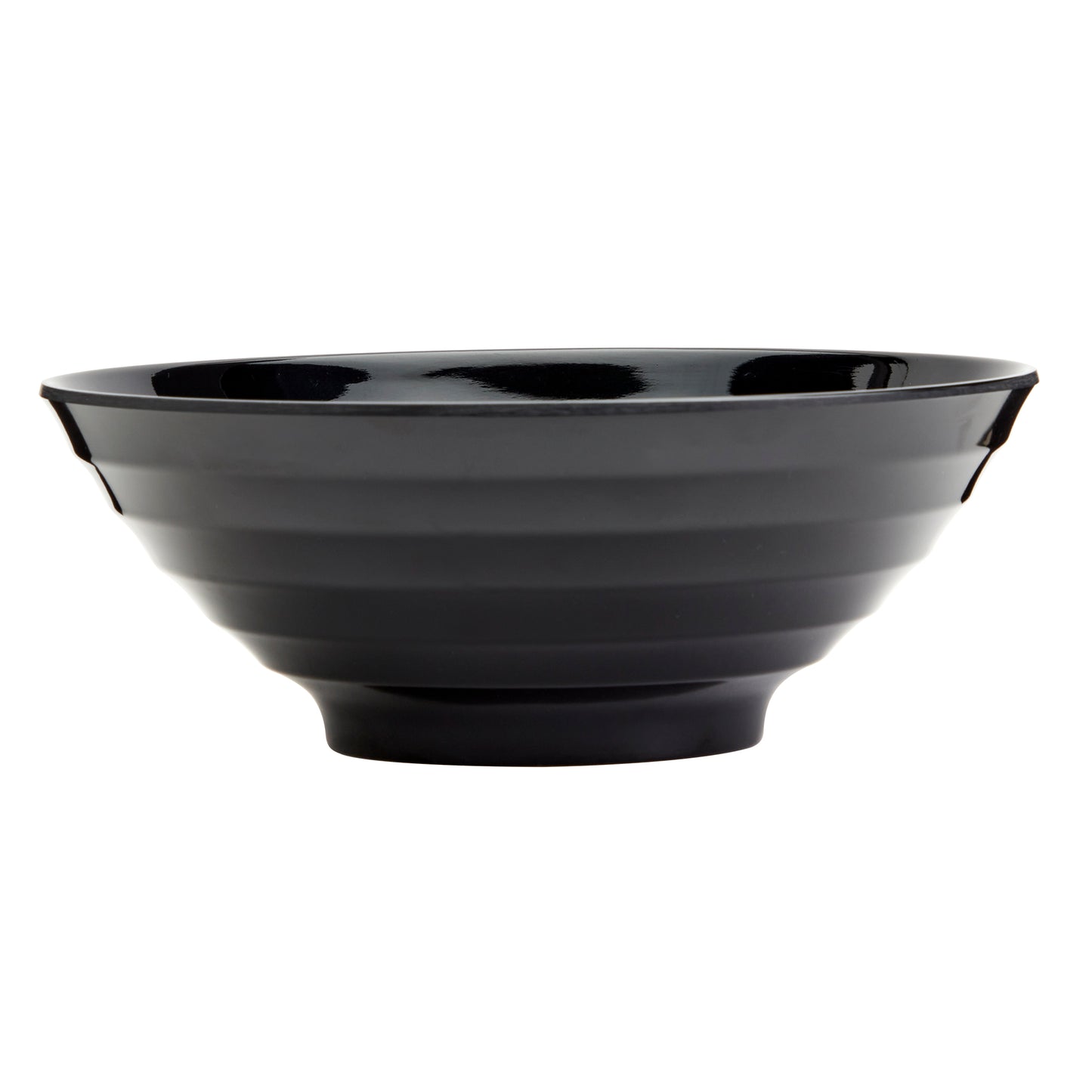 4-Piece Melamine Ramen Bowls Set