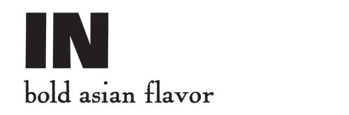 INFUSE | bold asian flavor