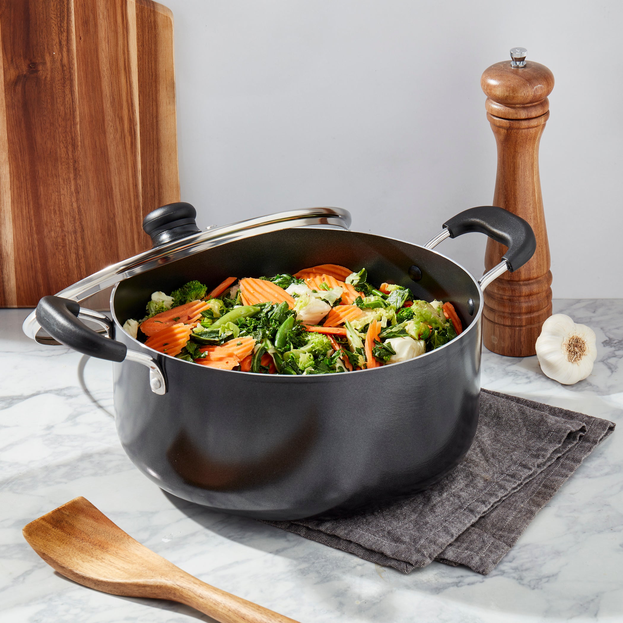 Shop Woks, Rice Cookers & Ramen Bowls - INFUSE | bold asian flavor